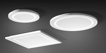 Hemis - slim & spacig bei Elektro Steber GmbH & Co. KG in Weil