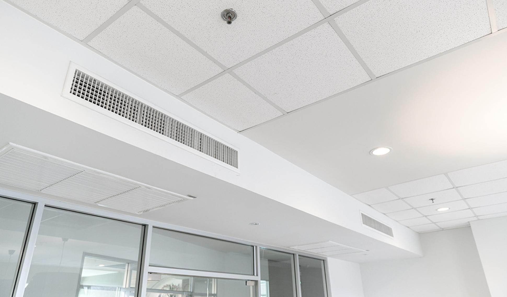 Wohnraumlüftung bei Elektro Steber GmbH & Co. KG in Weil