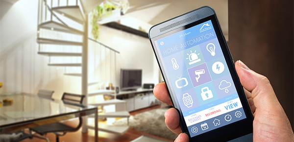Smart Home bei Elektro Steber GmbH & Co. KG in Weil