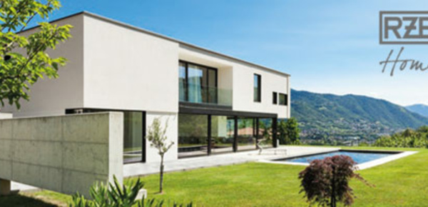 RZB Home + Basic bei Elektro Steber GmbH & Co. KG in Weil
