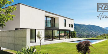 RZB Home + Basic bei Elektro Steber GmbH & Co. KG in Weil