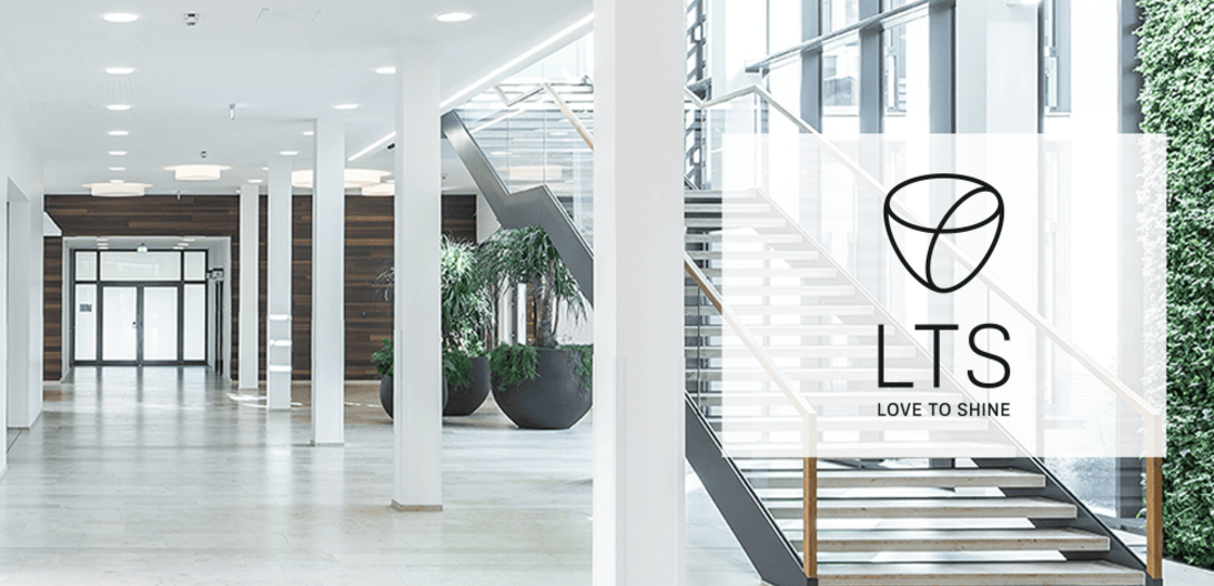 LTS bei Elektro Steber GmbH & Co. KG in Weil