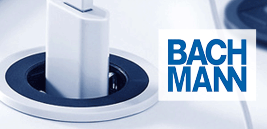 Bachmann bei Elektro Steber GmbH & Co. KG in Weil