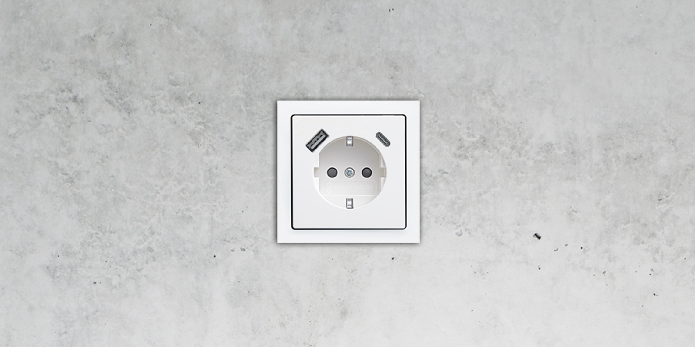 SCHUKO® USB-Steckdose bei Elektro Steber GmbH & Co. KG in Weil