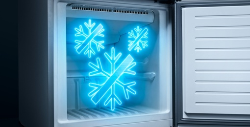 noFrost bei Elektro Steber GmbH & Co. KG in Weil
