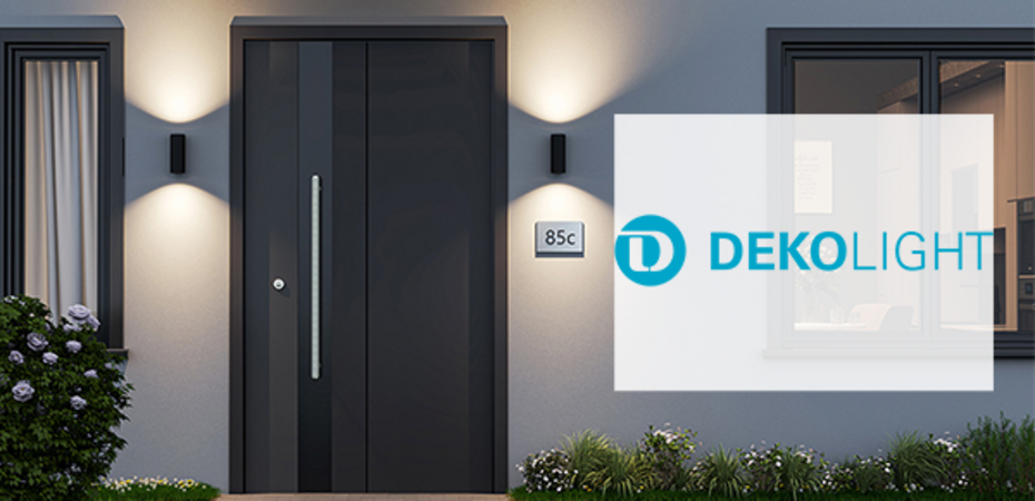 DEKO-LIGHT bei Elektro Steber GmbH & Co. KG in Weil