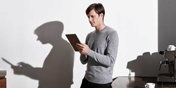 IFTTT (If this, than that) im Smart Home bei Elektro Steber GmbH & Co. KG in Weil