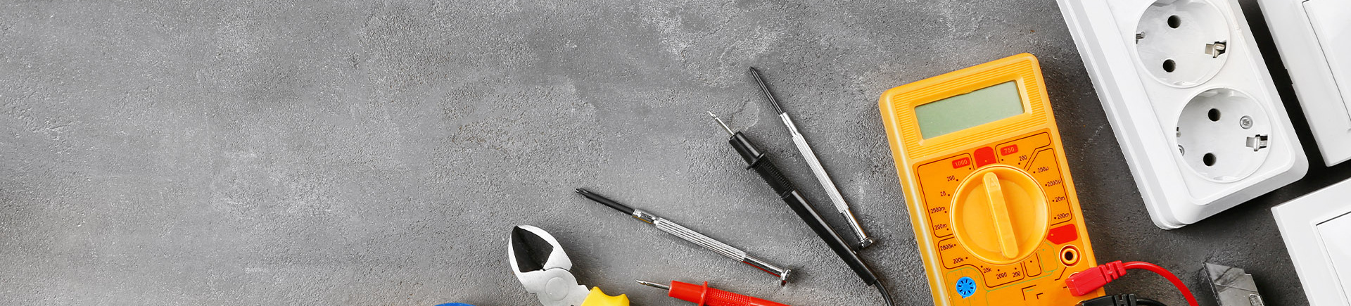 Elektro Steber GmbH & Co. KG in Weil