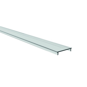 LED-Profil­abdeckungen bei Elektro Steber GmbH & Co. KG in Weil