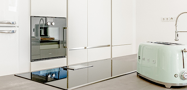 Elektro- und Haushaltsgeräte bei Elektro Steber GmbH & Co. KG in Weil
