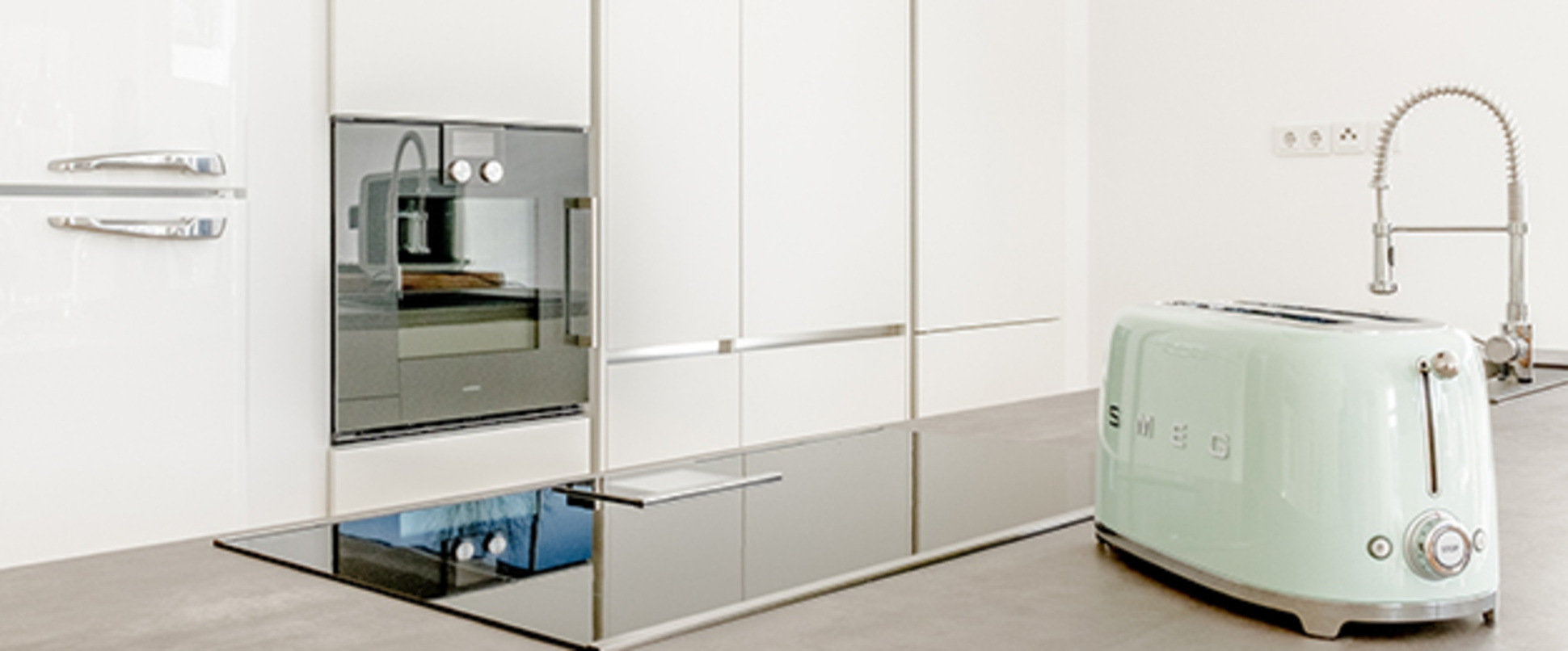 Elektro- und Haushaltsgeräte bei Elektro Steber GmbH & Co. KG in Weil