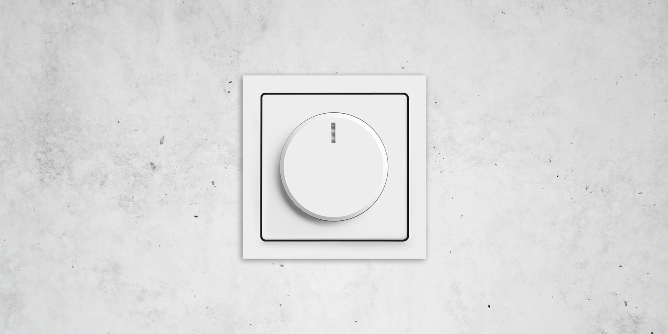 Busch-Dimmer® bei Elektro Steber GmbH & Co. KG in Weil