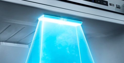 LED Licht bei Elektro Steber GmbH & Co. KG in Weil