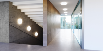 LED-Leuchten bei Elektro Steber GmbH & Co. KG in Weil