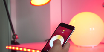 LED-Smart bei Elektro Steber GmbH & Co. KG in Weil
