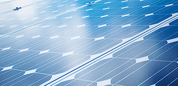 Photovoltaik bei Elektro Steber GmbH & Co. KG in Weil