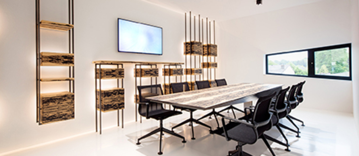 Büro / Kommunikation bei Elektro Steber GmbH & Co. KG in Weil