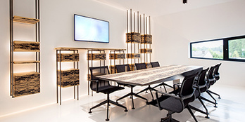 Büro / Kommunikation bei Elektro Steber GmbH & Co. KG in Weil