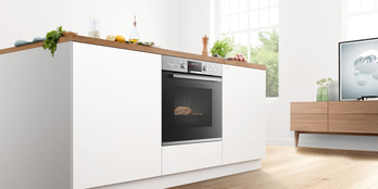 Backöfen und Herdsets bei Elektro Steber GmbH & Co. KG in Weil