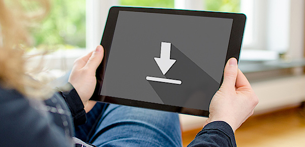 Downloads bei Elektro Steber GmbH & Co. KG in Weil