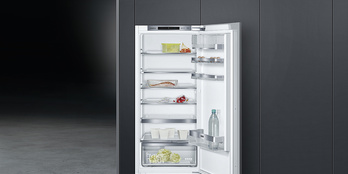 Kühlschränke bei Elektro Steber GmbH & Co. KG in Weil