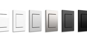 Gira Designkonfigurator bei Elektro Steber GmbH & Co. KG in Weil