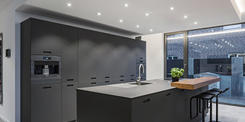Home / Living bei Elektro Steber GmbH & Co. KG in Weil
