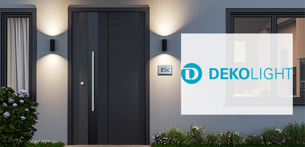 DEKO-LIGHT bei Elektro Steber GmbH & Co. KG in Weil