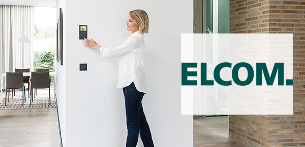 Elcom bei Elektro Steber GmbH & Co. KG in Weil